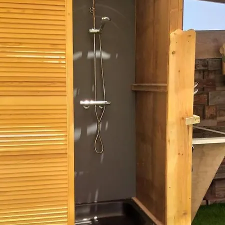 Back To Nature. Luxury Glamping Corner Luxury tent Villaverde (Fuerteventura)